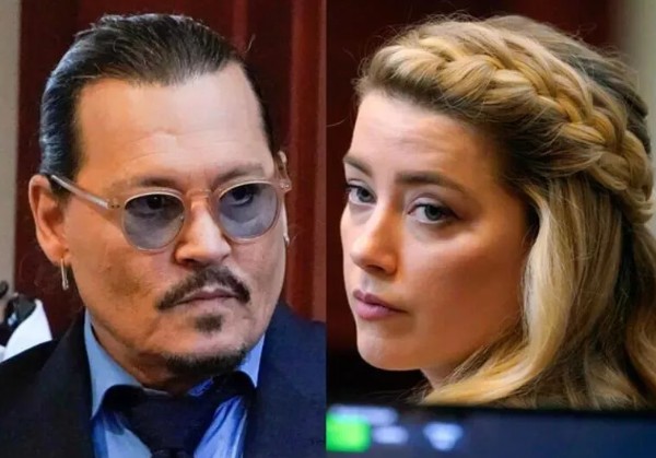 Johnny Depp eski olayları gündeme getirdi!